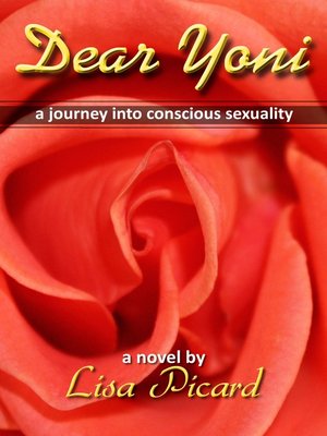 cover image of Dear Yoni